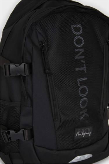 Unisex Okul Sırt Çantası