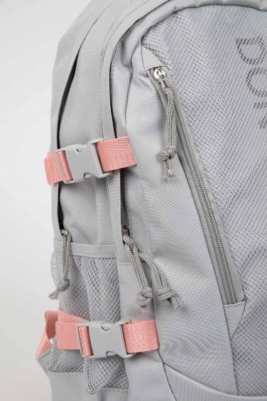 Unisex Okul Sırt Çantası