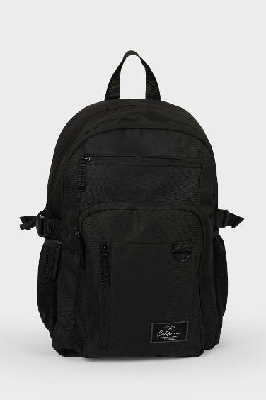 Unisex Okul Sırt Çantası