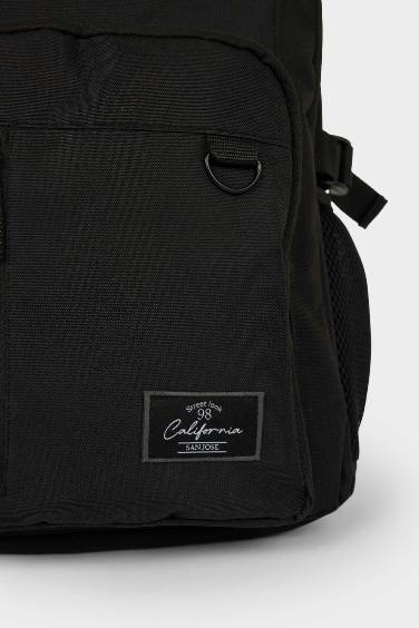 Unisex Okul Sırt Çantası