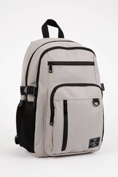 Unisex School Bag