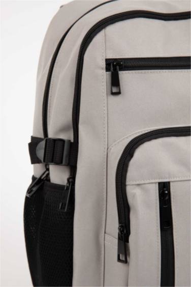 Unisex School Bag