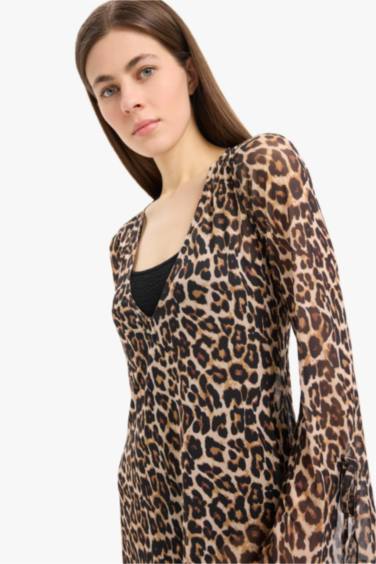 Plaj Kıyafeti - Görsel 5