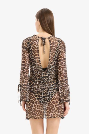 Plaj Kıyafeti - Görsel 6