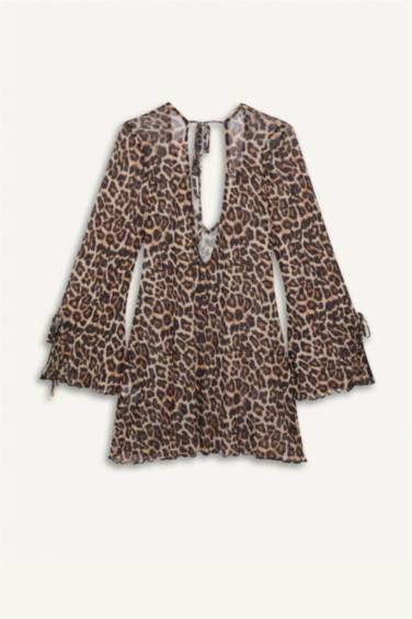 Plaj Kıyafeti - Görsel 9