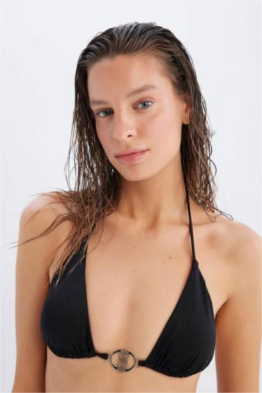 Regular Fit Bikini Top