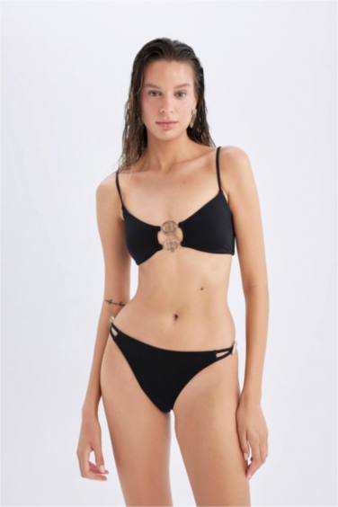 Regular Fit Bikini Top