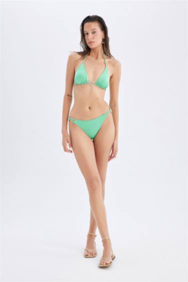 كلوت بكيني قصة عادية من Declara x DeFacto