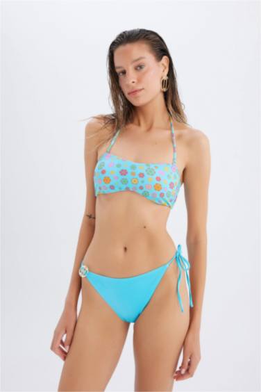 Regular Fit Bikini Bottom