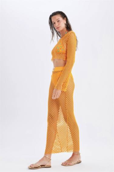 Regular Fit Beachwear