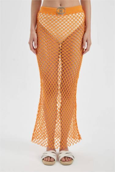 Regular Fit Beachwear