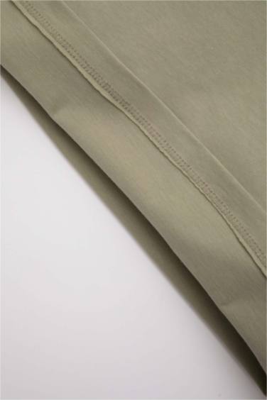 Baby Boy Printed T-Shirt Shorts 2 Piece Set