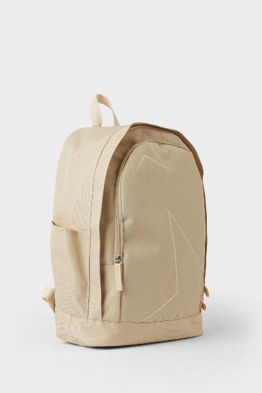 Unisex Okul Sırt Çantası