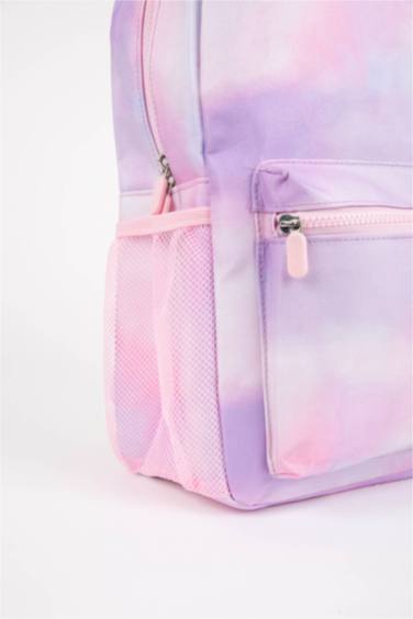 Kız Çocuk Okul Sırt Çantası