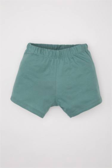 Ensemle de T-Shirt de sport et Short imprimé pour Bébé Garçon