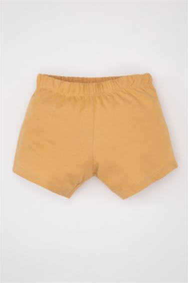 Ensemble de T-Shirt Manches Courtes et Short pour Bébé Garçon