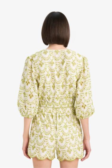 Plaj Kıyafeti - Görsel 6