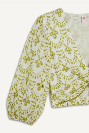 Plaj Kıyafeti - Görsel 8