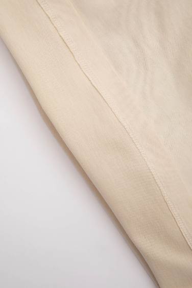 طقم بيبي اولادي شورت وتيشيرت - قطعتين