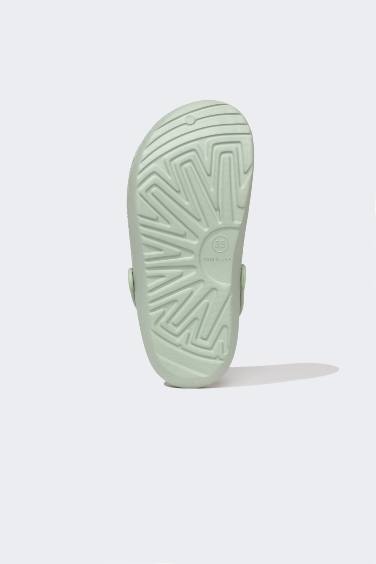 Girl Slip On Thick Sole Slippers