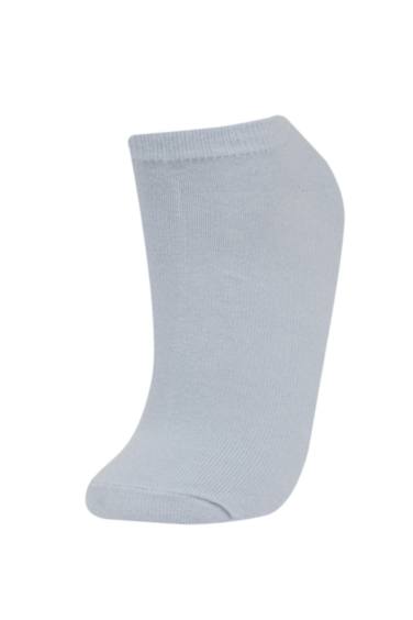 Woman 5 Piece Short Socks