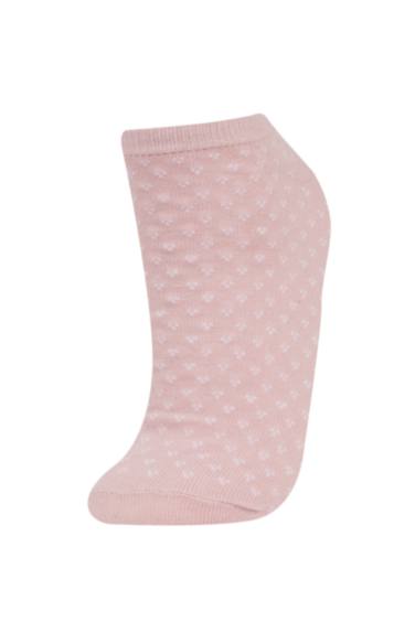 Әйелдерге мақта 5 қысқа мойын