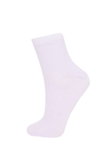 Woman 3 piece Short Socks