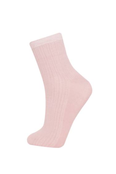 Woman 3 piece Short Socks