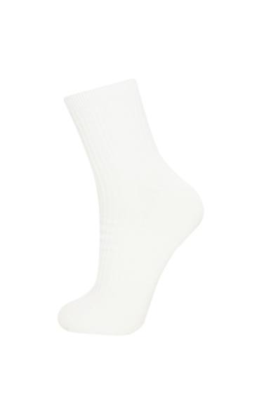 Woman 3 piece Short Socks