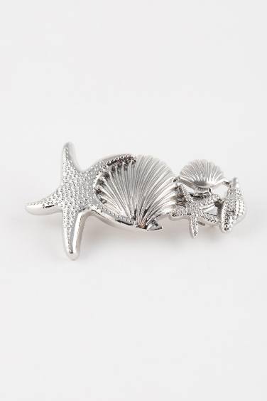 كلبس شعر حريمي - 3 قطع