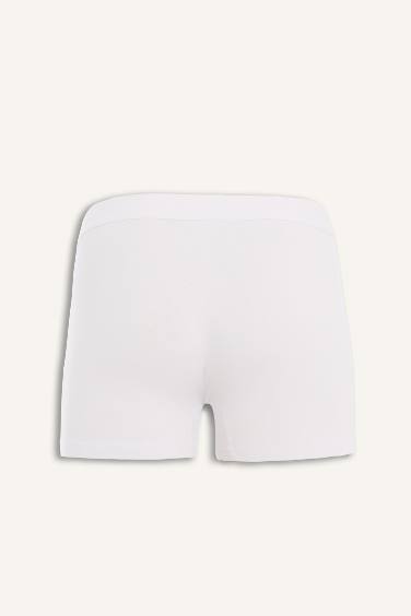 بوكسر قصة فضفاضة - 3 قطع