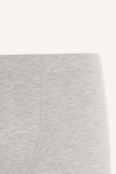 بوكسر قصة عادية - 3 قطع