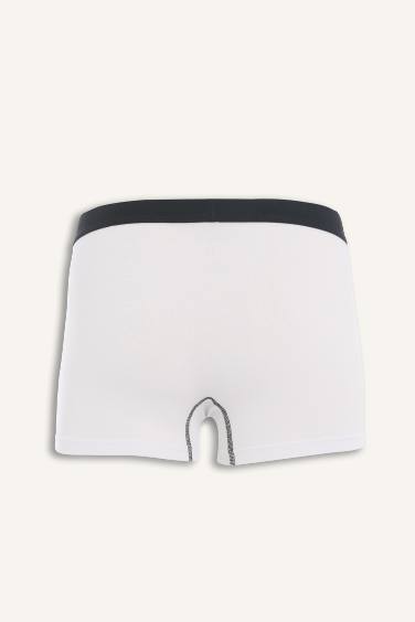 بوكسر قصة عادية - 3 قطع