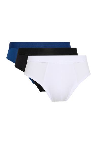 3 Piece Slip Panties