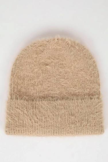 Woman Beanie