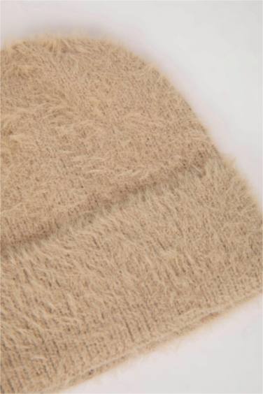 Woman Beanie