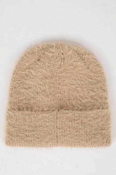 Woman Beanie