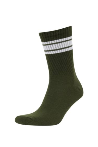 Ерлерге мақта 3 ұзын мойын