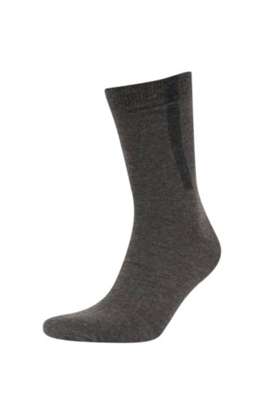 Man 3 piece Long sock