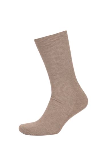 Man 5 Piece Long sock