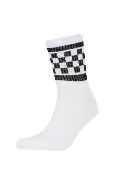 Man 3 piece Short Socks