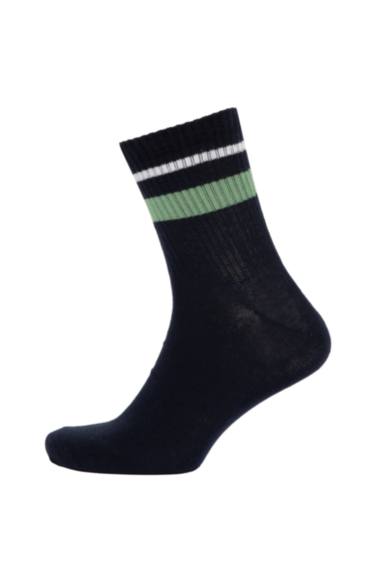 جوارب قصيرة قطن من 3 قطع