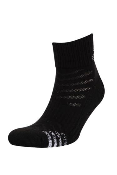 Спортивные носки из хлопка для мужчин, 2 пары