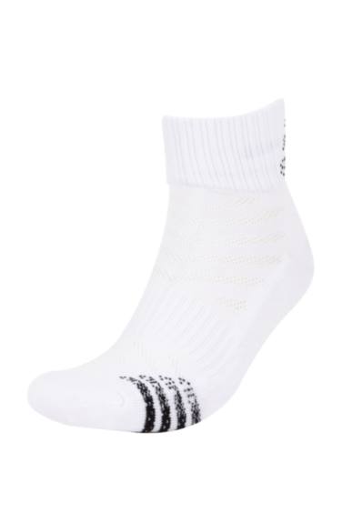 Спортивные носки из хлопка для мужчин, 2 пары