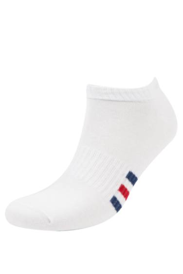 Man 3 piece Short Socks