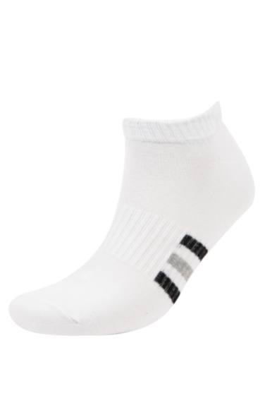 Man 3 piece Short Socks