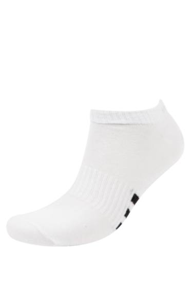 Man 3 piece Short Socks