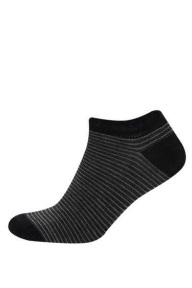 Man 3 piece Short Socks