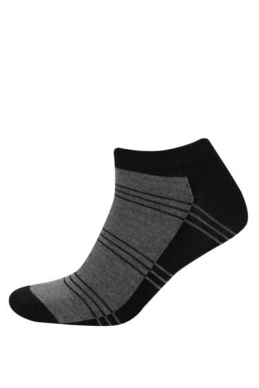 Man 3 piece Short Socks