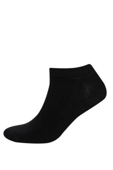 Man 3 piece Short Socks